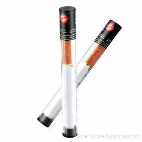 500 Puffs Disposable Electronic Cigarettes, China Manufacturer